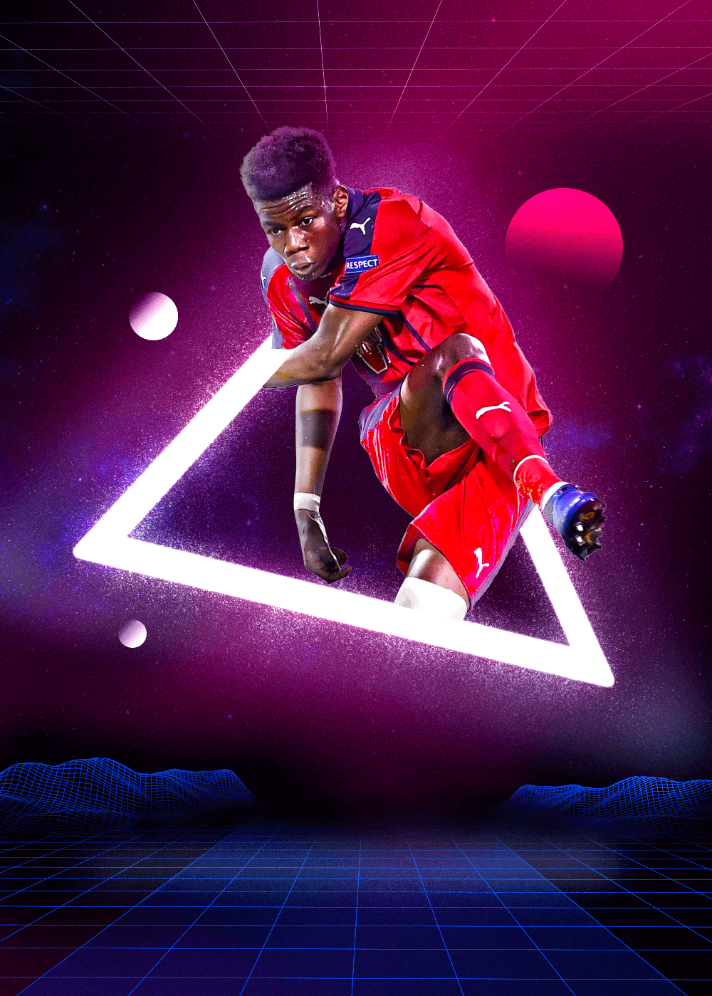 对球队未来 对球队未来