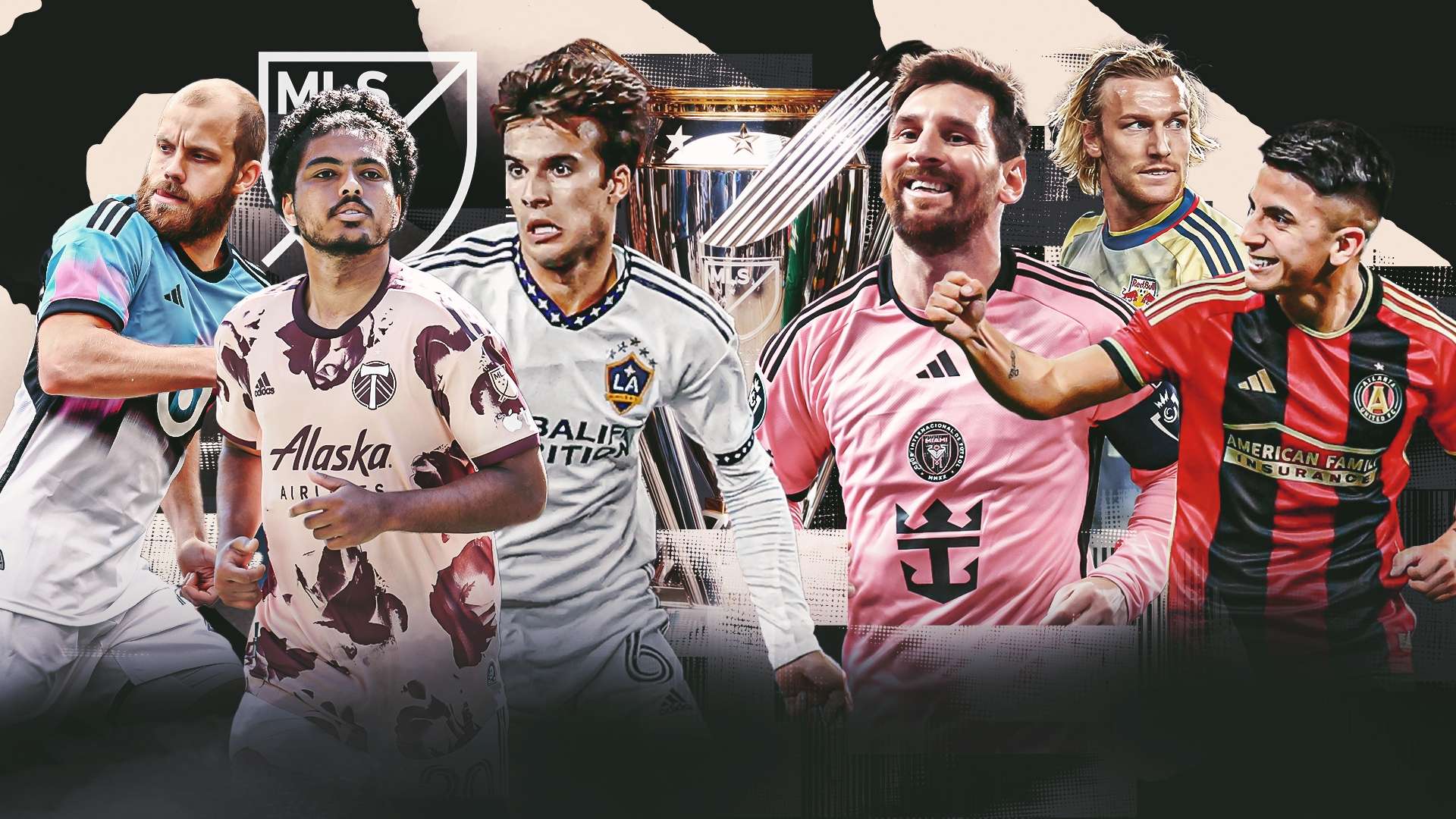 重要的考量 重要的考量