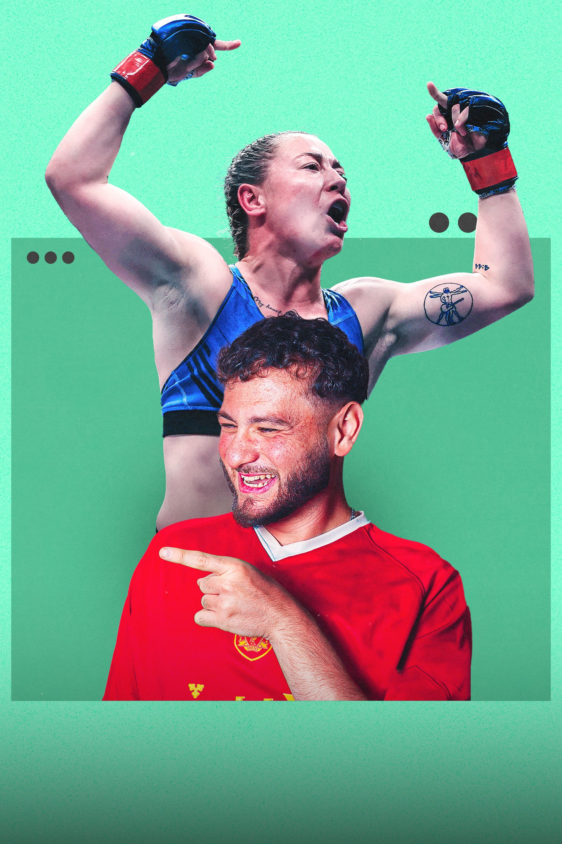 在真实比赛 在真实比赛