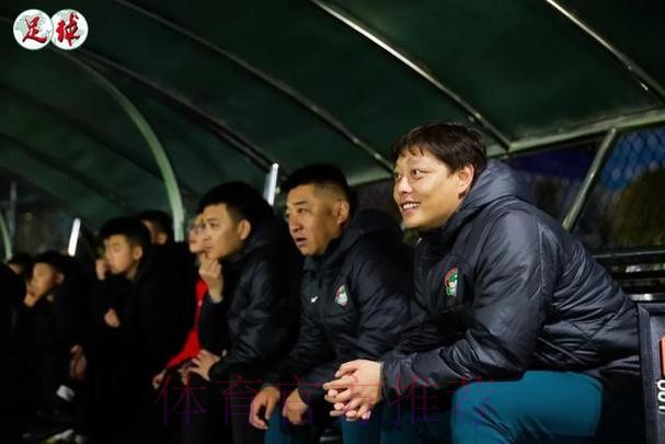 中韩青少年对抗赛惊艳亮相：这强度，这节奏，过瘾！