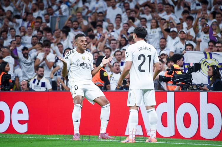 西媒:队内伤病频发 皇马如赢得西甲冠军将更有意义